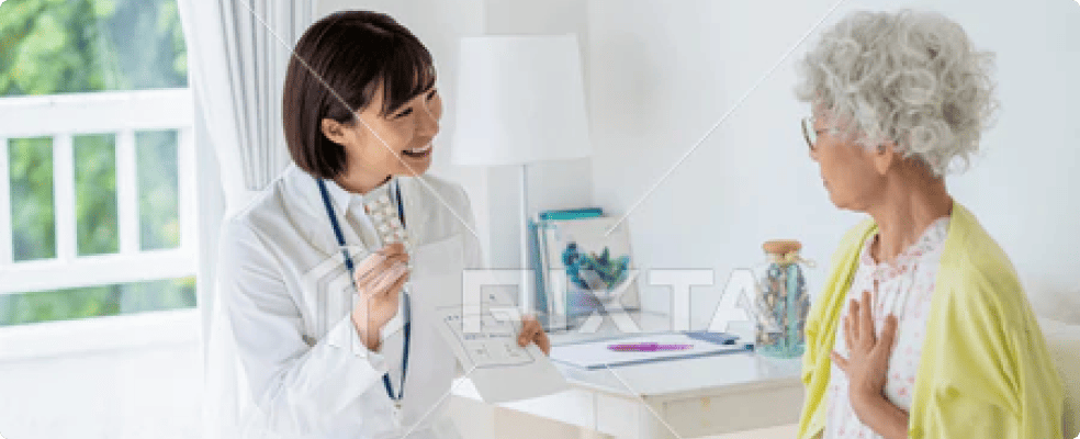 訪問看護サービス