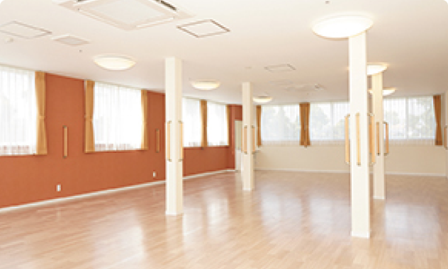 コモンスペース