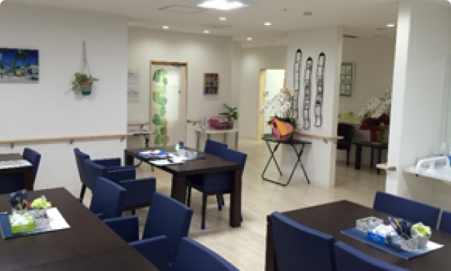 コモンスペース